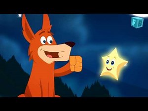 Twinkle Twinkle Little Star | FlickBox Nursery Rhymes and Kids Songs