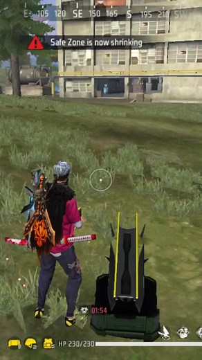 Free fire Airdrop Tricks for factory challenge for me 😈😲🚩|| #trendingreelsfb #viralreels #wdggolden #freefirereels #reelsvideo #freefiremax #freefiregameplay #funnyvideos | Wdg Golden