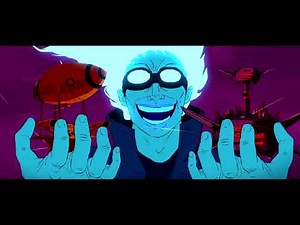 Dividing By Zero - The Offspring 1 hour (extended)