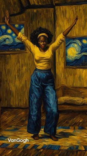 Taking pictures just went a notch higher. Experience the TECNO AI Art Gallery and have fun creating different artistic versions of your photos with family and friends. #tecnocamon50 AI Art Gallery is here for you. #CAMON50SeesYou #ZoomFlashsnap #superzoom #Camon50KE #BestAIPhone #TECNOAI #tecnokenya #bestsmartphone #bestcameraphone #ShotOnCamon50 | TECNO Mobile