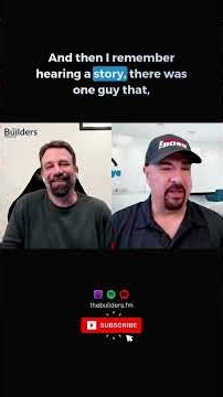 Learning By Building: The Fastest Education There Is