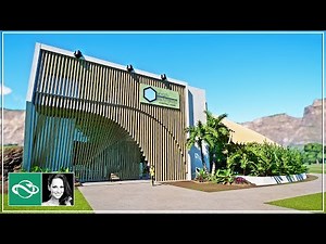 🏆 TOP 5 Winners Reptile House Contest | Planet Zoo |