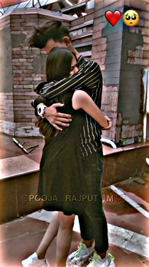 Tera Pyar Mera Pyar ❤️ Cute Lovely Couples Video Status 🥰 #shortyoutube #lovestatus #xml #lovestory