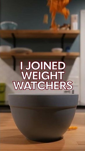 Weight Watchers | Leanne Morgan | Are We Gonna Eat Anything?