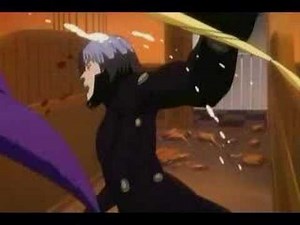 AMV-Gantz until the day i die