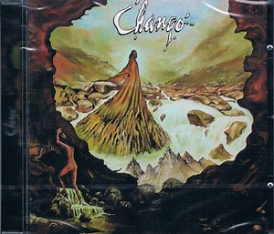 Chango - Chango