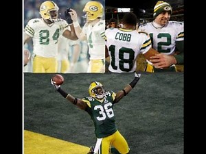 Packers Best Moment From Every Year (1992-2022)