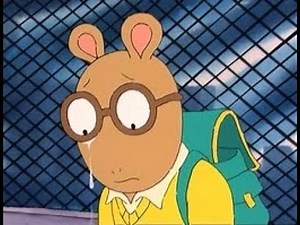 Top 10 Sad Arthur Moments