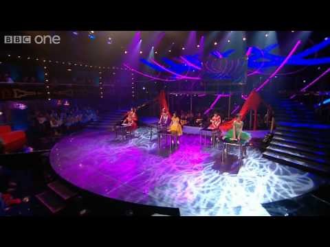 Talk To The Animals - Over The Rainbow - Episode 13 - BBC