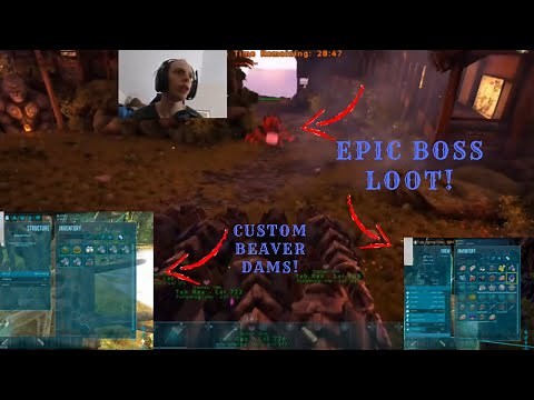 How To Make Custom Drops For A Nitrado Server for console! Ark Survival Evovled