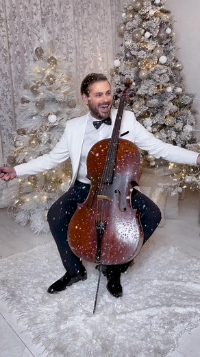 HAUSER Christmas Concert: Let It Snow Special