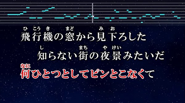 練習用カラオケ♬ Pretender - Official髭男dism 【ガイドメロディ付】 インスト, BGM, 歌詞