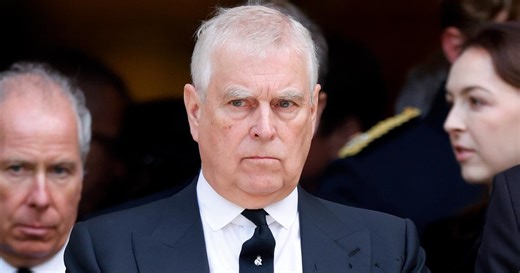 Qui sont les (nombreuses) figures royales impliquées dans l’affaire Epstein?