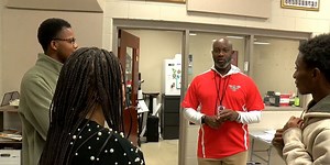 High school band in Tuscaloosa needs additional funds for Texas trip