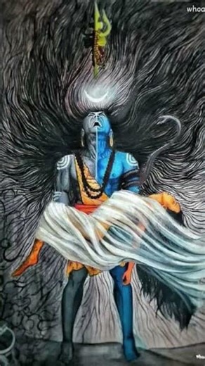 Jaye baba ki 🙏🙏♥️