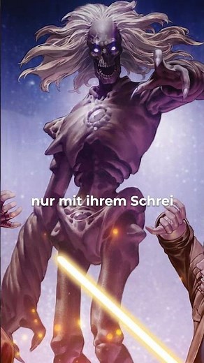 Starweirds sind einfach schrecklich