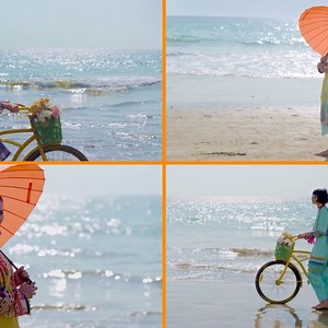 Our exclusive catalogue for Spring Unstitched Lawn Collection 2020 is revealing tomorrow - don’t forget to tune in! #NewArrivals #Spring2020 #KhaadiFeelFree #KhaadiUnstitched #LawnCollection #Khaadi | Khaadi