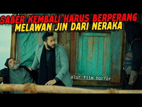 SYEKH SOBER KEMBALI HARUS BERSIAP UNTUK MELAWAN JIN DARI NERAKA | SEASON 4 EPISODE 2