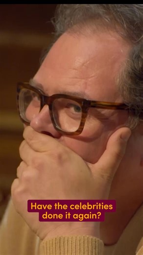 1.5M views · 15K reactions | "The most ridiculous bow out ever"  #TheCelebrityTraitors #TheTraitors #ClaudiaWinkleman Famous... and faithful? An all-star cast are ready to play the ultimate game of deceit and betrayal. The fingerless gloves are ON - let the mind games begin! | BBC One | Facebook