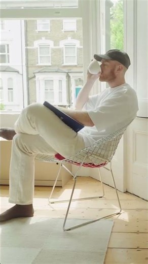 There’s nothing like Bowers & Wilkins speakers 🎶