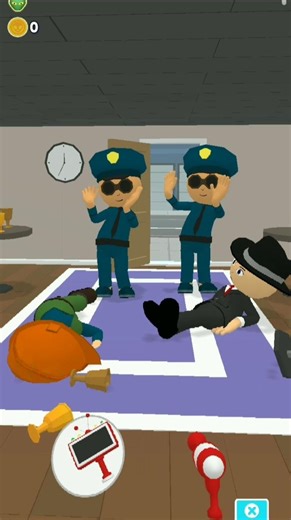 find the alien part 21