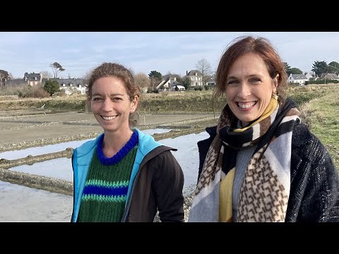 Bali Breizh e Bro Sant-Nazer / Bali Breizh dans le pays de Saint-Nazaire 3/4