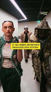 The teaser for season 5 of Nouvelle École has just been released! #nouvelleécole #sdm #bosslady #...