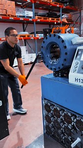 Schedule for my PM on my O P H135 completed on this chilly Saturday Afternoon! Rember kids, if your #machine ain’t working, neither are #you A little PM makes sure you are awake in the AM! #biggestlittlehoseshopintx #biggestlittlehoseshopintexas | Katy Hydraulics, LLC