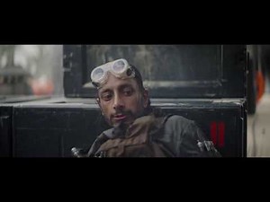 Star Wars Rogue One - Techno Union Theme Transmission (Extended Version)