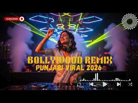 Punjabi Mashup 2026 | Nonstop Punjabi Dance Party Mix