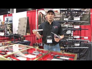 TBA Suppressors Sicario Ruger Mark IV