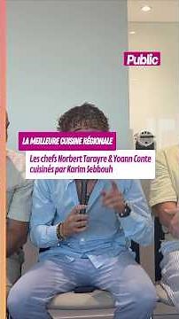 Le programme culinaire "La meilleure cuisine régionale, c'est chez moi !" est de retour sur M6. Les