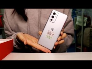 OnePlus 9RT 5G Unboxing with Details Review