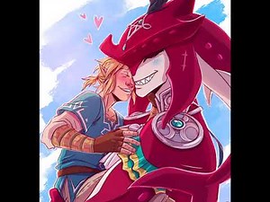 Link x Sidon - You and I