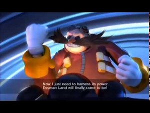 Sonic Unleashed Videos for PlayStation 3 - GameFAQs