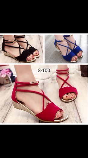 Stylish Women's Sandals for Every Occasion