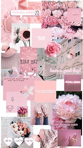 The Best 23 Iphone Aesthetic Wallpaper Collage Pink