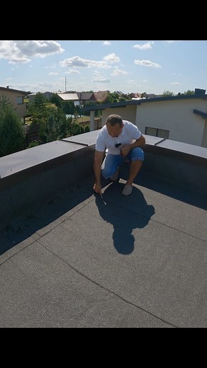 Tikriname stogus. Vaido asmeninė nuomonė. | Stogo danga