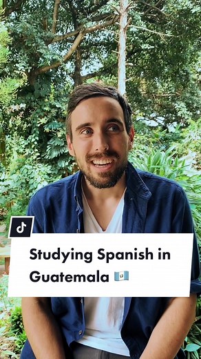 San Pedro Spanish School on TikTok