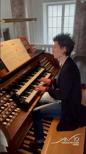 Max Reger – Introduktion und Passacaglia d-moll