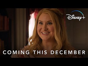 Coming This December | Disney+