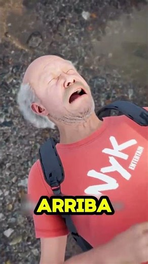 ¿Ataque de oso? HAZ ESTO 😳🐻 (¡Salva tu vida!)