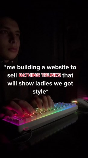 T’s Trunks on TikTok