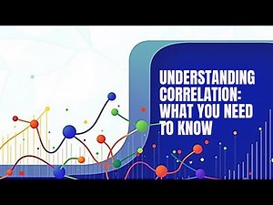 Correlation 1(Karl Pearson’s Coefficient of Correlation)