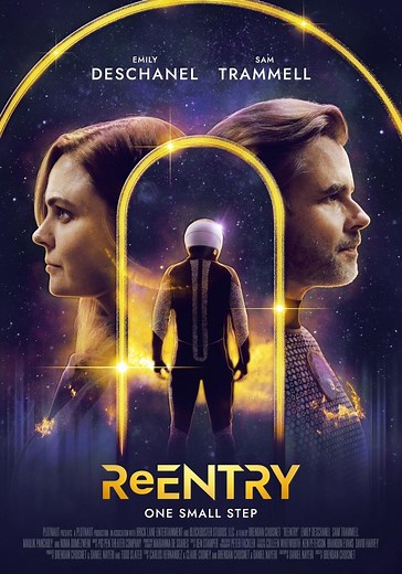ReEntry streaming: where to watch movie online?