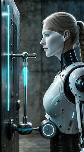 Humanoid Robot Final QA — End-of-Line Dock Test & Diagnostics (Factory)