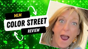 Color Street MLM Review - Make Money, Scam, or Pyramid Scheme?