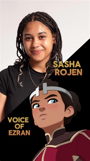 10K views · 285 reactions | Our final Digital Crew Meeting for the Dragon King Kickstarter campaign will be on Tuesday, October 14 at 10 am PT and featuring Jack De Sena, Jesse Inocalla (Soren, @jinocalla), Racquel Belmonte (Claudia, IG: @racqcity5), and Sasha Rojen (Ezran, IG: @sashazoeyrojen). After this, DCMs will be for Kickstarter Backers only, Mage Tier and above. #theDragonKing #theDragonPrince #Kickstarter | The Dragon Prince | Facebook