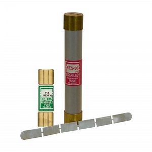 Bussmann series Class H Fuses