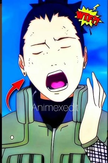 Sikhamaru flex moment in naruto #naruto